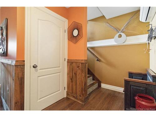 466 Route 17, Saint-Léonard, NB 