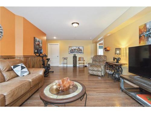 466 Route 17, Saint-Léonard, NB 