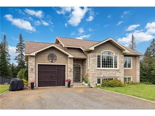 466 Route 17, Saint-Léonard, NB 