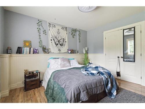 466 Route 17, Saint-Léonard, NB 