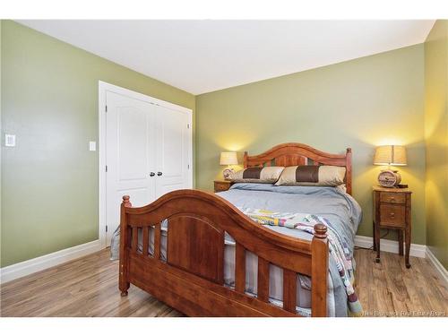 466 Route 17, Saint-Léonard, NB 