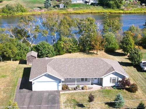156 Crozier Drive, Summerside, PE 