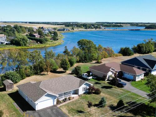 156 Crozier Drive, Summerside, PE 