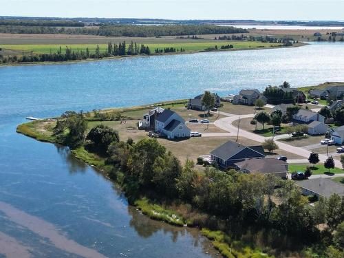 156 Crozier Drive, Summerside, PE 