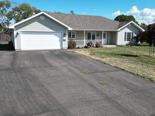 156 Crozier Drive, Summerside, PE 