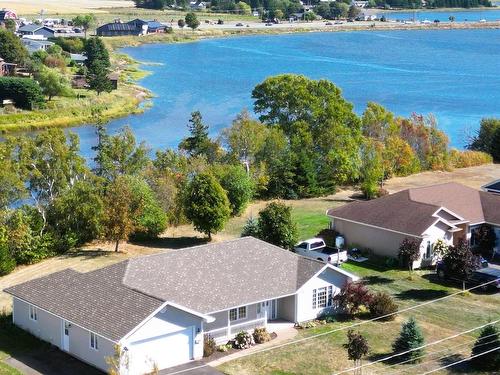 156 Crozier Drive, Summerside, PE 