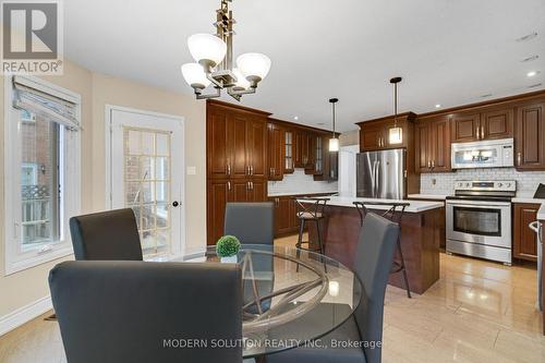 438 Ojibway Trail, Mississauga, ON - Indoor