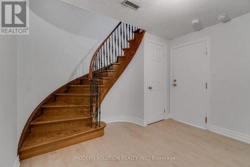 438 Ojibway Trail, Mississauga, ON - Indoor Photo Showing Other Room