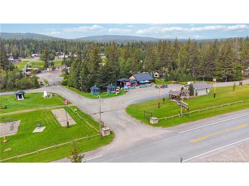 470 Route 17, Saint-Léonard, NB 