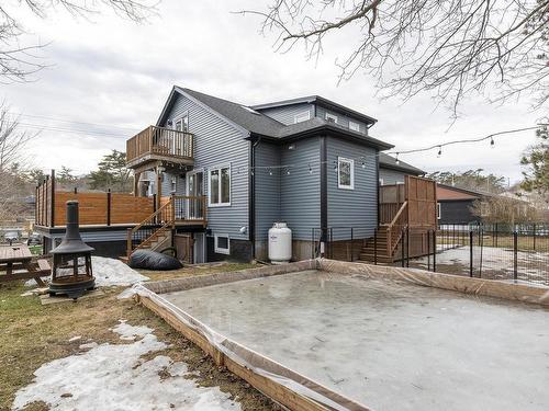 2779 Joseph Howe Drive, Halifax, NS 