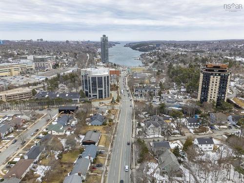 2779 Joseph Howe Drive, Halifax, NS 