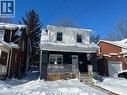 33 Cline Avenue N, Hamilton, ON  - Outdoor 