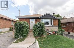 325 EAST 18TH Street Unit# Lower  Hamilton, ON L9A 4P7