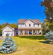 126 Sandy Place  Valley, NS B6L 4G2