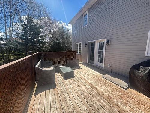 126 Sandy Place, Valley, NS 