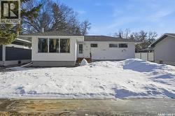 45 Gardiner AVENUE  Regina, SK S4S 4P5