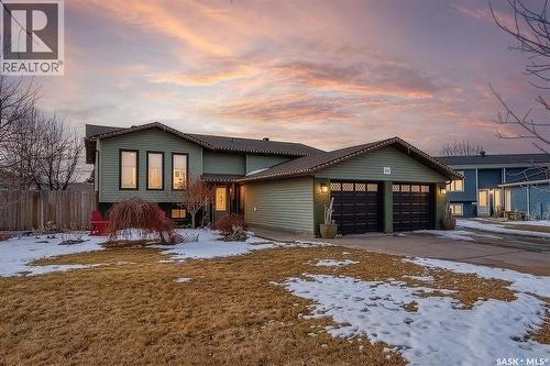 1149 Prince Charles PLACE  Moose Jaw, SK S6H 7V2