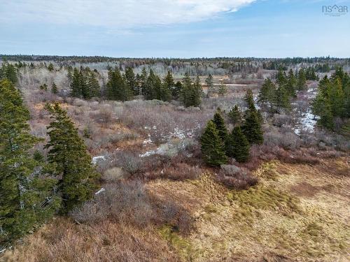 Highway 1, Beaver River, NS 