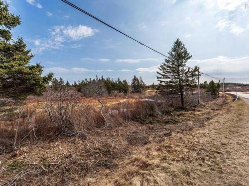 Highway 1, Beaver River, NS 