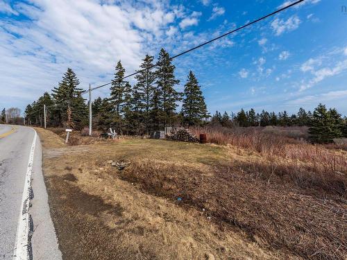 Highway 1, Beaver River, NS 