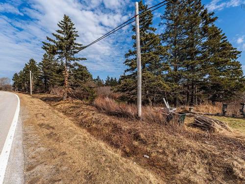 Highway 1, Beaver River, NS 