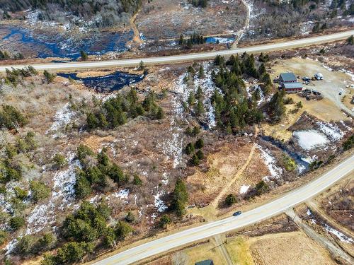 Highway 1, Beaver River, NS 