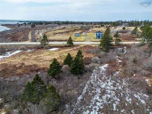 Highway 1, Beaver River, NS 
