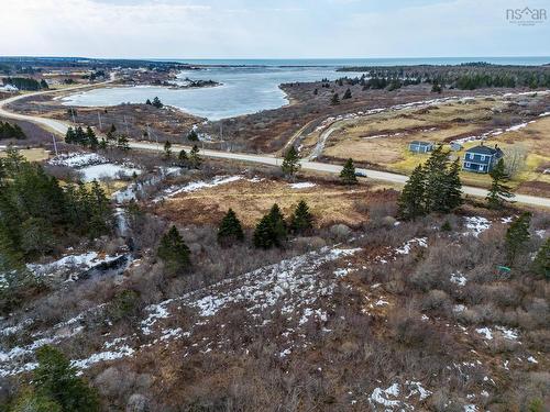 Highway 1, Beaver River, NS 