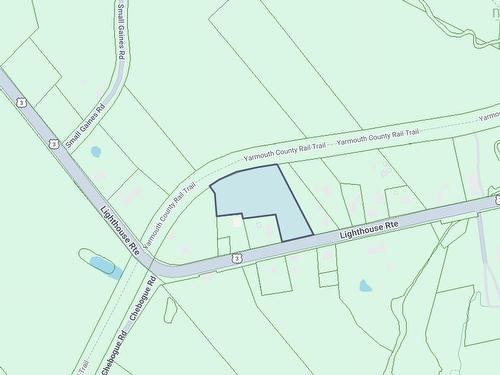 3 Highway, Arcadia, NS 