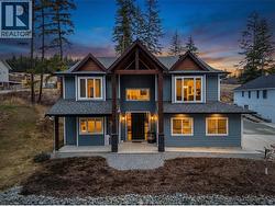 3200 20 Street NE  Salmon Arm, BC V1E 2G9