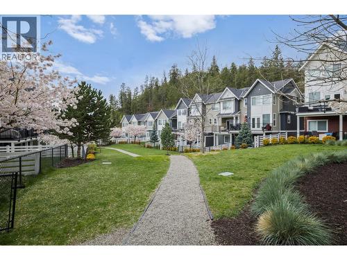 2490 Tuscany Drive Unit# 24  West Kelowna, BC V4T 3M4