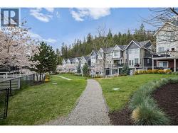 2490 Tuscany Drive Unit# 24  West Kelowna, BC V4T 3M4