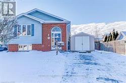 UPPER LEVEL - 40 TRAPPER STREET  London East (East P), ON N5W 6B4