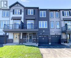 110 PALOMA CIRCLE  Ottawa, ON K2J 6R9