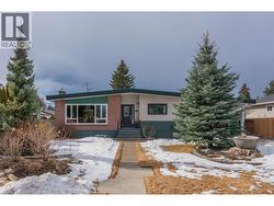 177 N OGILVIE STREET  Prince George, BC V2M 3H4