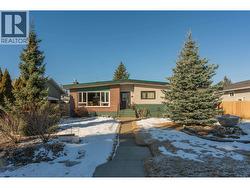 177 N OGILVIE STREET  Prince George, BC V2M 3H4