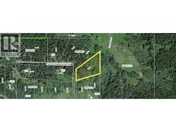 LOT 7 PARKER SUBDIVISION ROAD Fraser Lake, BC V0J 1S0