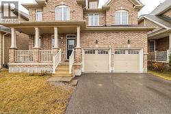 20 GILLESPIE Drive Brantford, ON N3T 0J7