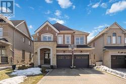 111 BRAEBROOK DRIVE  Whitby, ON L1R 0M9