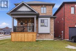 125 SIXTH STREET  Collingwood, ON L9Y 5V1