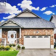 LOWER - 50 COOPER STREET  Collingwood, ON L9Y 0W8