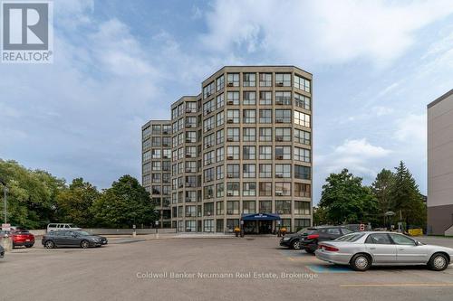 503 - 24 MARILYN DRIVE  Guelph (Riverside Park), ON N1H 8E9
