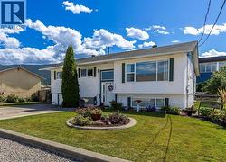 3735 Patten Crescent  Armstrong, BC V4Y 0H9