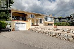1141 Trevor Drive  West Kelowna, BC V1Z 2J9