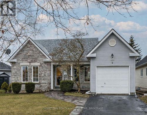 59 ABBEY DAWN DRIVE  Loyalist (Bath), ON K0H 1G0