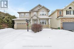 145 ARROWWOOD DRIVE  Ottawa, ON K2S 2G3