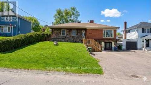 228 CLEMOW AVENUE  Pembroke, ON K8A 2C8