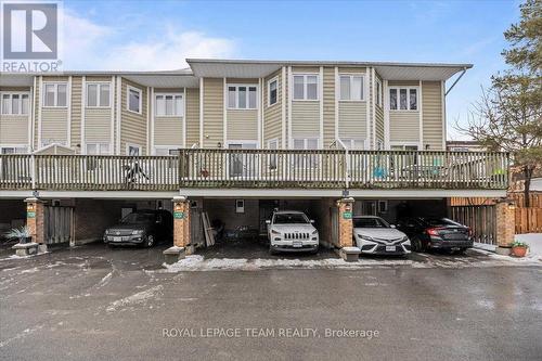 1137 CHIMNEY HILL WAY  Ottawa, ON K1J 8Z7