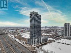 2611 - 36 ZORRA STREET  Toronto (Islington-City Centre West), ON M8Z 0G5