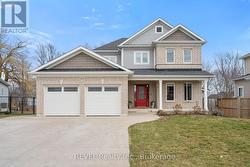 1018 KERBY STREET  Fort Erie (Crescent Park), ON L2A 0B9